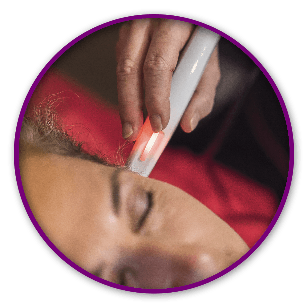 Luxopuncture